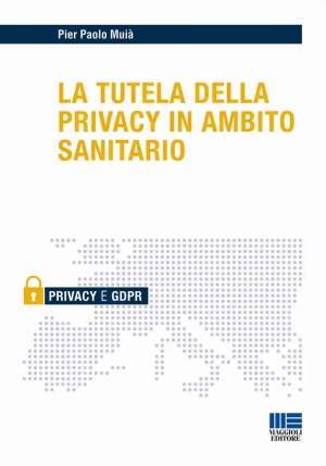 Tutela Privacy In Ambito Sanitario fronte