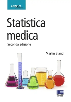 Statistica Medica 2ed. fronte