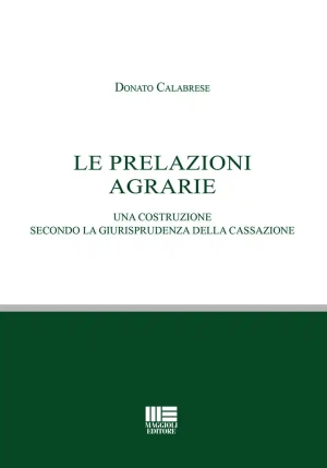 Prelazioni Agrarie fronte