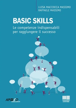 Basic Skills fronte