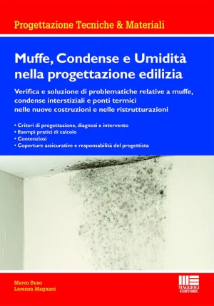 Muffe Condense E Umidit? Prog.edilizia fronte