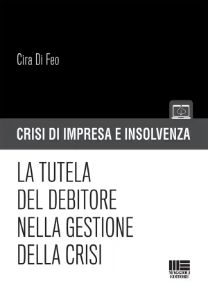 Crisi Impresa Insolvenza Tutela Debitore fronte