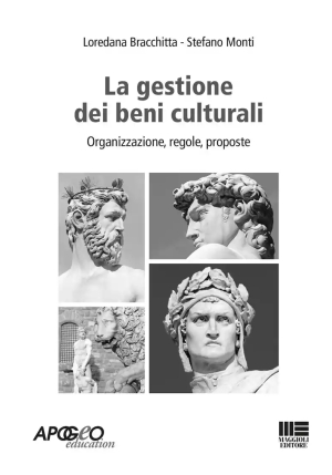 Gestione Beni Culturali fronte