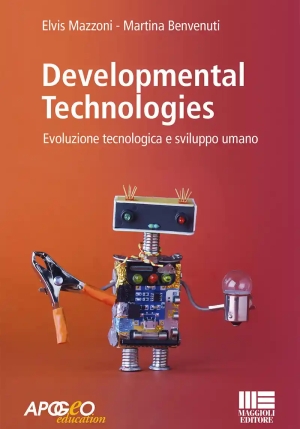 Developmental Technologies fronte