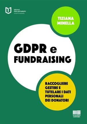 Gdpr E Fundraising fronte