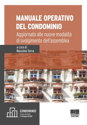 Manuale Operativo Del Condominio fronte