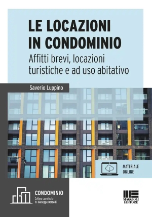 Locazioni In Condominio fronte