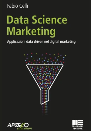 Data Science Marketing fronte