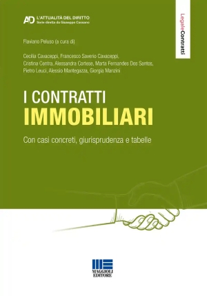 Contratti Immobiliari fronte