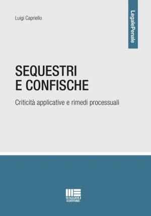 Sequestri E Confische fronte