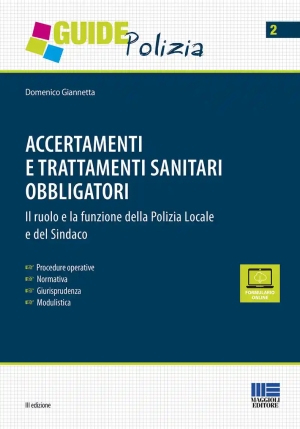 Accertamenti E Trattamenti Sanitari Obbl fronte