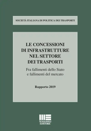 Politiche Trasporti Italia Rapp.2019 fronte