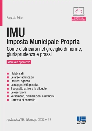 Imu Manuale Operativo fronte