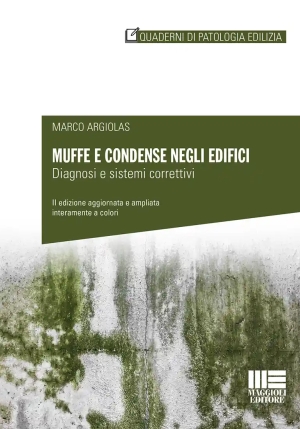 Muffe Condense Negli Edifici 2ed. fronte