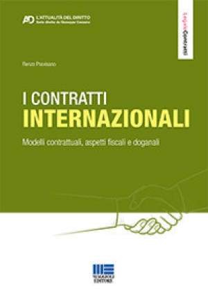 Contratti Internazionali (i) fronte