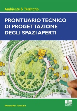 Prontuario Tecnico Progettaz.spazi Apert fronte