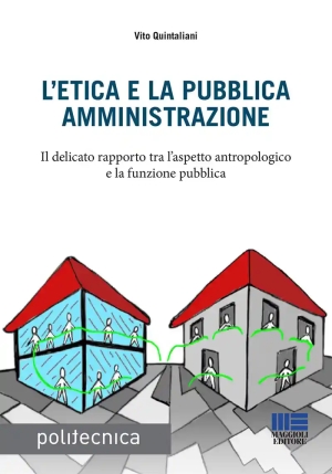 Etica E Pubblica Amministrazione fronte