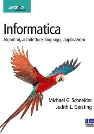 Informatica fronte