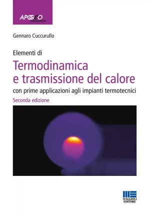 Elementi Termodinamica Trasmiss.calore fronte