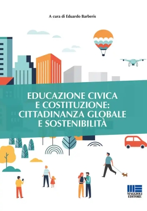 Educazione Civica E Costituzione fronte