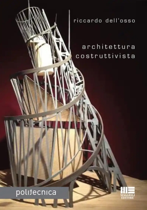 Architettura Costruttiva fronte