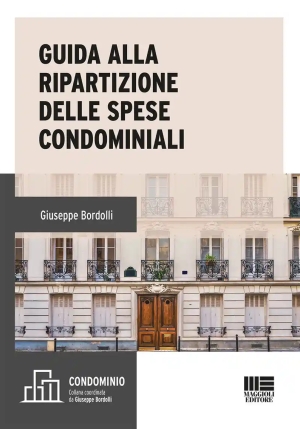 Guida Ripartizione Spese Condominiali fronte