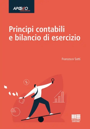 Principi Contabili E Bilancio Di Esercizio fronte