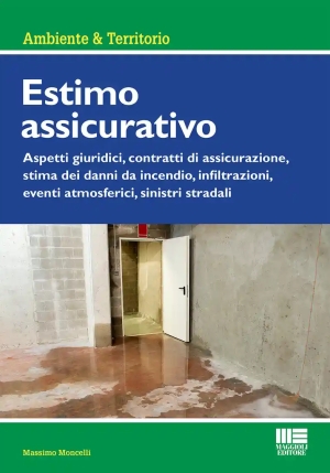 Estimo Assicurativo fronte