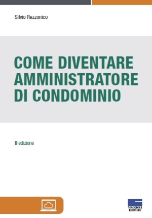 Come Diventare Amministratore Di Condominio fronte