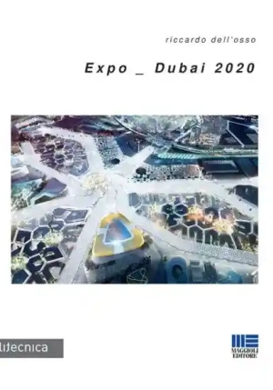 Expo Dubai 2020 fronte