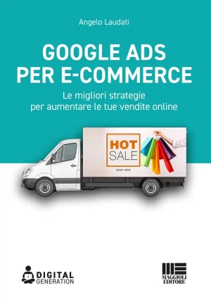 Google Ads Per E-commerce fronte