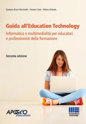 Guida Education Technology 2ed. fronte