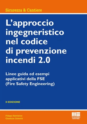 Approccio Ingegneristico Cod.prevenz.inc fronte