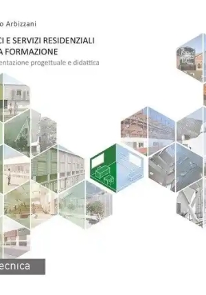 Edifici E Servizi Residenziali Formaz. fronte