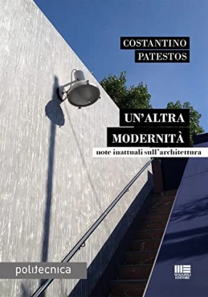 Un'altra Modernit? fronte