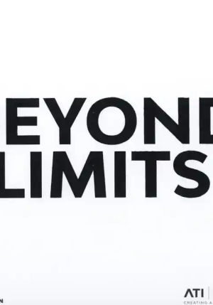 Ati Project Beyond Limits fronte