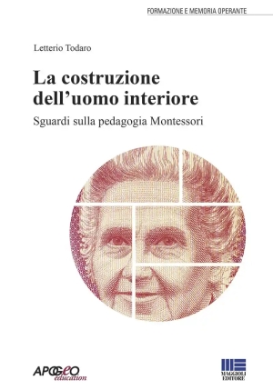 La Costruzione Dell'uomo Interiore fronte