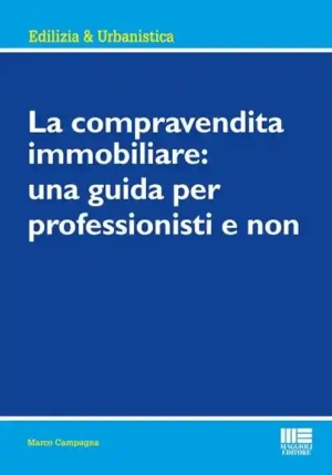 Compravendita Immobiliare Guida Profess. fronte