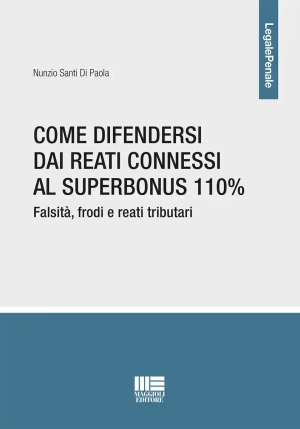 Controlli Sul Superbonus fronte