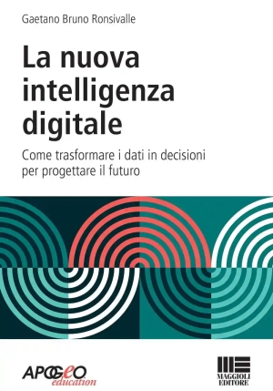 Nuova Intelligenza Digitale fronte