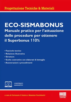 Eco-sismabonus fronte