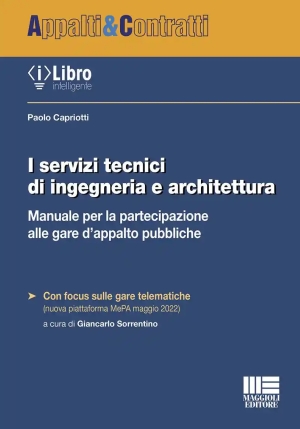 Servizi Tecnici Ingegneria Architett. fronte