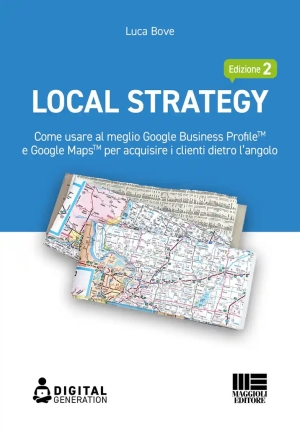 Local Strategy 2ed. fronte