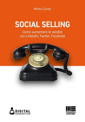 Social Selling fronte