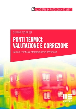 Ponti Termici Valutazione E Correzione fronte