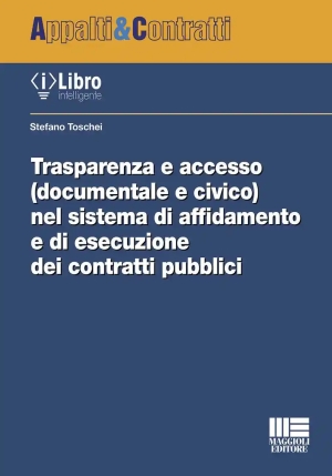 Trasparenza Accesso Documentale fronte