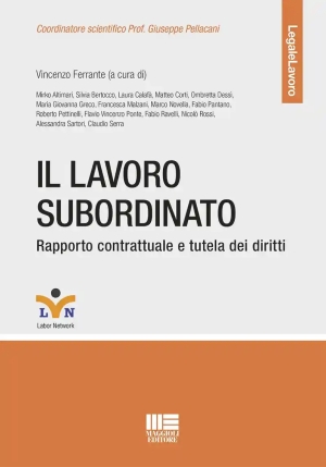 Lavoro Subordinato fronte