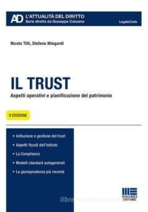 Trust fronte