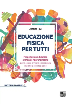 Educazione Fisica Per Tutti fronte