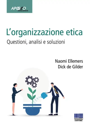 Organizzazione Etica fronte